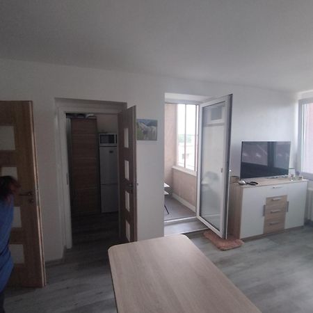 Byt Sezimovo Usti Apartment ตาบอร์ ภายนอก รูปภาพ