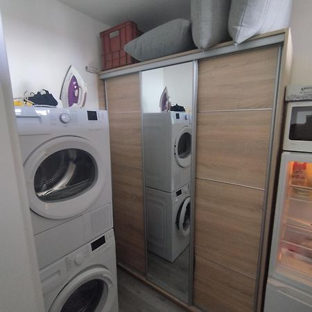 Byt Sezimovo Usti Apartment ตาบอร์ ภายนอก รูปภาพ