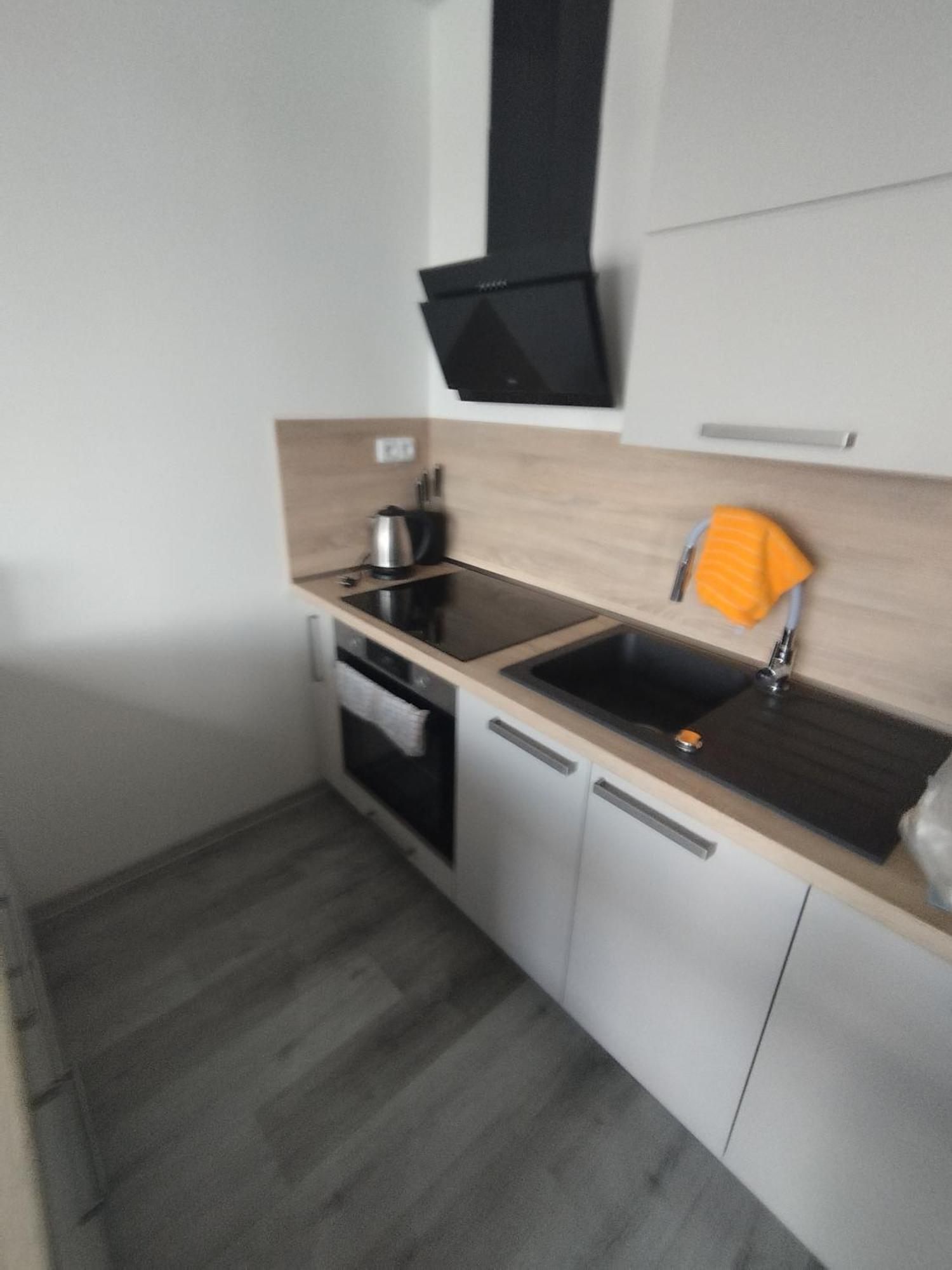 Byt Sezimovo Usti Apartment ตาบอร์ ภายนอก รูปภาพ