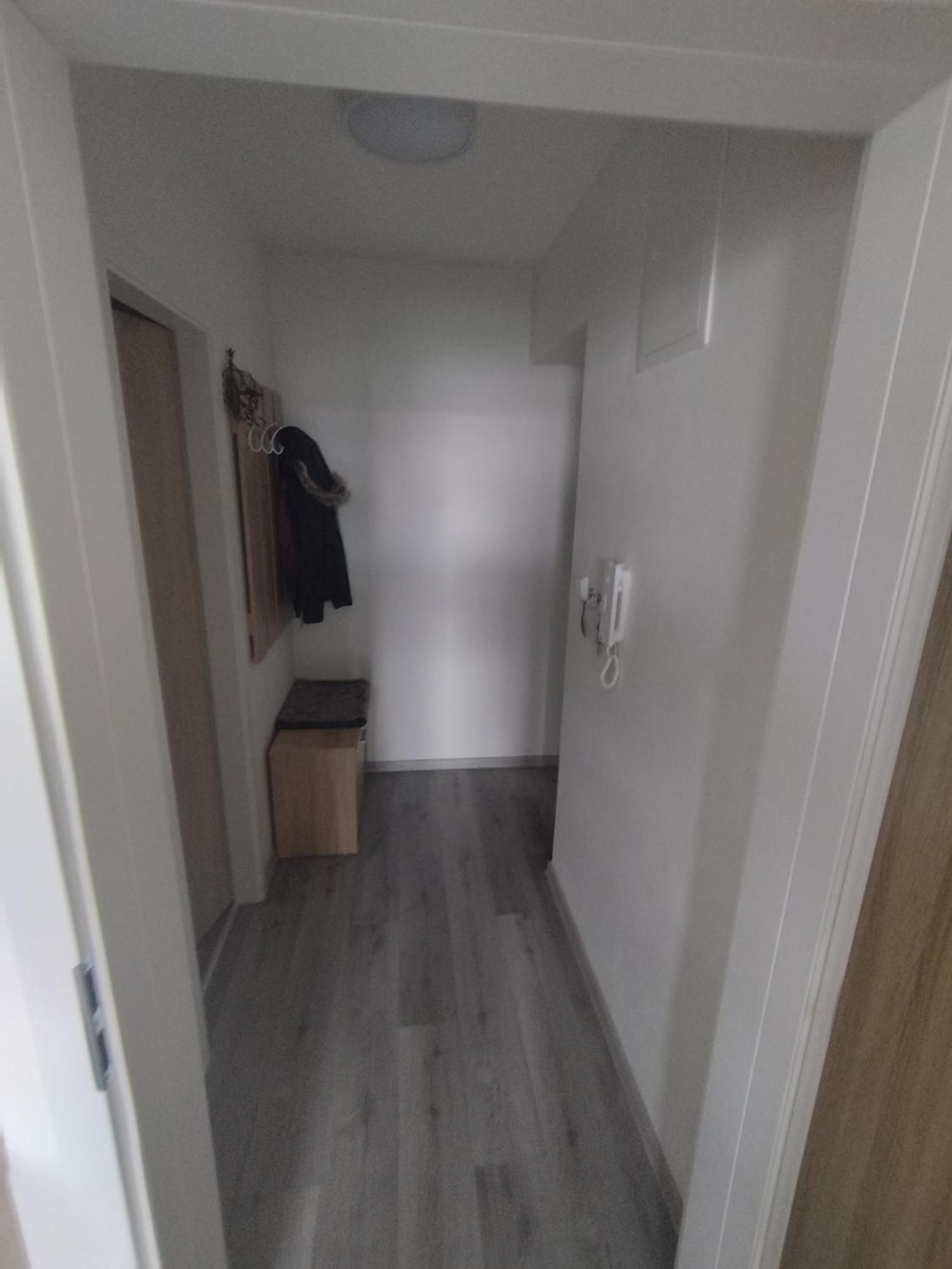 Byt Sezimovo Usti Apartment ตาบอร์ ภายนอก รูปภาพ