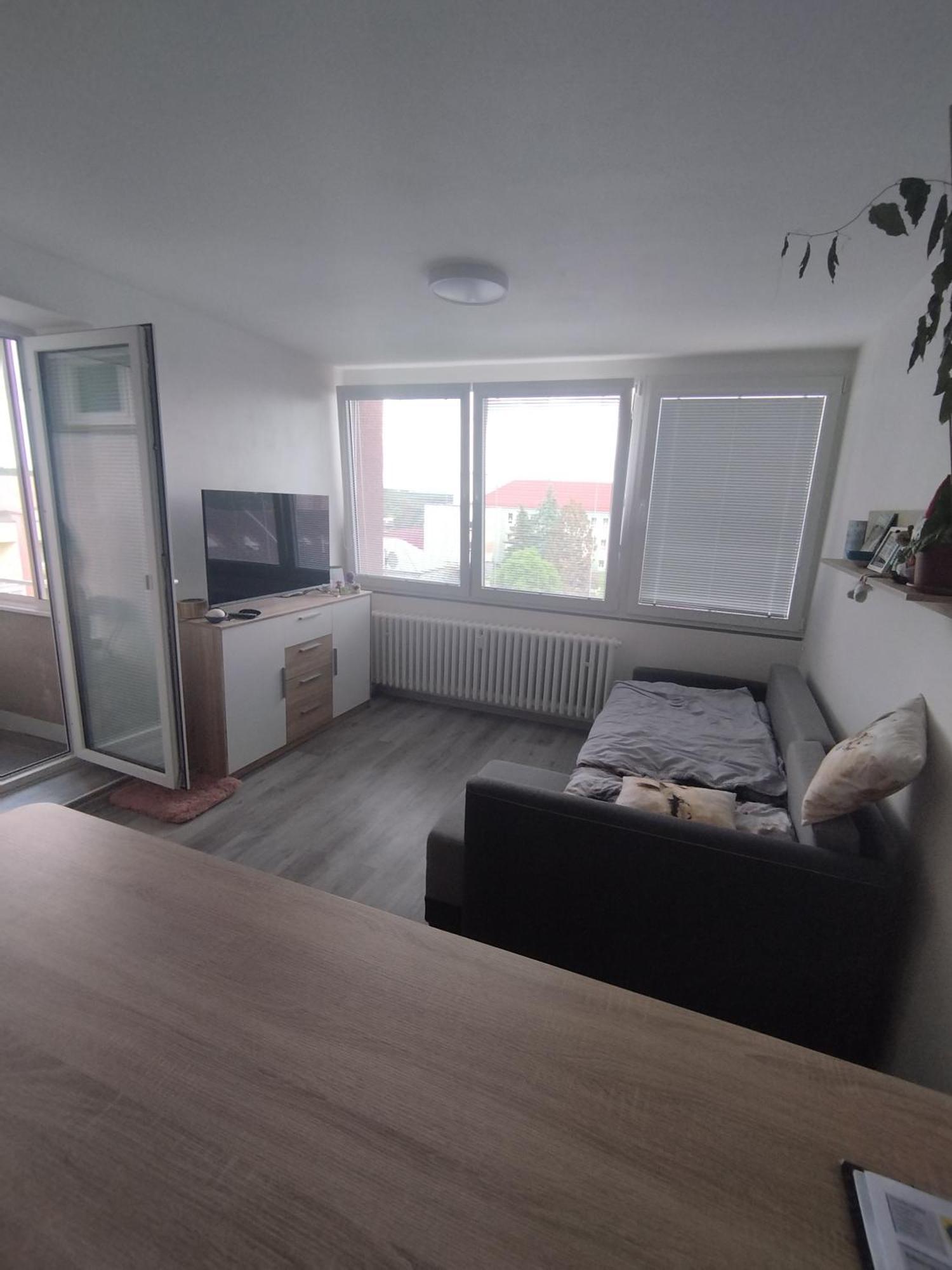 Byt Sezimovo Usti Apartment ตาบอร์ ภายนอก รูปภาพ